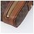 Céline Borsa a tracolla CELINE Macadam PVC Pelle Marrone Tono Oro Auth 200183 - vista 13