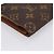 LOUIS VUITTON Monogram Continental Clutch Long Wallet T61217 LV Auth 200170 Monogramma - vista 14