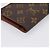 LOUIS VUITTON Monogram Continental Clutch Long Wallet T61217 LV Auth 200170 Monogramma - vista 16
