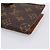 LOUIS VUITTON Monogram Continental Clutch Long Wallet T61217 LV Auth 200170 Monogramma - vista 7