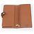 LOUIS VUITTON Monogram Continental Clutch Long Wallet T61217 LV Auth 200170 Monogramma - vista 8
