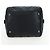 Borsa a tracolla CHANEL Chain Matelasse Pelle Caviar Nero Argento CC Auth yk20796SAV - vista 10