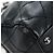 Borsa a tracolla CHANEL Chain Matelasse Pelle Caviar Nero Argento CC Auth yk20796SAV - vista 13