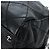 Borsa a tracolla CHANEL Chain Matelasse Pelle Caviar Nero Argento CC Auth yk20796SAV - vista 14
