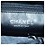 Borsa a tracolla CHANEL Chain Matelasse Pelle Caviar Nero Argento CC Auth yk20796SAV - vista 17