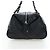 Borsa a tracolla CHANEL Chain Matelasse Pelle Caviar Nero Argento CC Auth yk20796SAV - vista 5