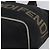 Borsa a mano FENDI Canvas Black Gold Auth 199578 Nero D'oro - vista 10