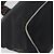 Borsa a mano FENDI Canvas Black Gold Auth 199578 Nero D'oro - vista 13