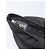 Borsa a mano FENDI Canvas Black Gold Auth 199578 Nero D'oro - vista 14