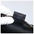 Borsa a mano FENDI Canvas Black Gold Auth 199578 Nero D'oro - vista 19