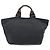 Borsa a mano FENDI Canvas Black Gold Auth 199578 Nero D'oro - vista 3
