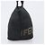 Borsa a mano FENDI Canvas Black Gold Auth 199578 Nero D'oro - vista 5