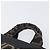 Borsa a mano FENDI Canvas Black Gold Auth 199578 Nero D'oro - vista 8