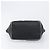 Borsa a mano FENDI Canvas Black Gold Auth 199578 Nero D'oro - vista 9