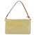 LOUIS VUITTON Monogram Vernis Lexington Accessory Pouch Gris M91056 Auth 197761 - vista 13