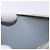 LOUIS VUITTON Monogram Vernis Lexington Accessory Pouch Gris M91056 Auth 197761 - vista 18