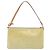 LOUIS VUITTON Monogram Vernis Lexington Accessory Pouch Gris M91056 Auth 197761 - vista 2