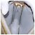 LOUIS VUITTON Monogram Vernis Lexington Accessory Pouch Gris M91056 Auth 197761 - vista 20