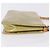 LOUIS VUITTON Monogram Vernis Lexington Accessory Pouch Gris M91056 Auth 197761 - vista 3