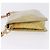 LOUIS VUITTON Monogram Vernis Lexington Accessory Pouch Gris M91056 Auth 197761 - vista 4