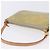 LOUIS VUITTON Monogram Vernis Lexington Accessory Pouch Gris M91056 Auth 197761 - vista 6
