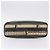 Borsa Tote CHANEL Central Station PVC Pelle Nero Argento CC Auth BA15317 - vista 10