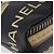 Borsa Tote CHANEL Central Station PVC Pelle Nero Argento CC Auth BA15317 - vista 11