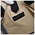 Borsa Tote CHANEL Central Station PVC Pelle Nero Argento CC Auth BA15317 - vista 16