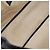 Borsa Tote CHANEL Central Station PVC Pelle Nero Argento CC Auth BA15317 - vista 17
