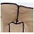 Borsa Tote CHANEL Central Station PVC Pelle Nero Argento CC Auth BA15317 - vista 19