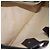 Borsa Tote CHANEL Central Station PVC Pelle Nero Argento CC Auth BA15317 - vista 20
