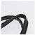 Borsa Tote CHANEL Central Station PVC Pelle Nero Argento CC Auth BA15317 - vista 9