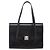 Borsa Christian Dior in pelle nera e oro Auth 197791 Nero D'oro - vista 2