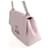 Borsa a tracolla Miss Dior rosa - vista 3