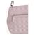 Borsa a tracolla Miss Dior rosa - vista 5
