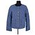Chaqueta SéZane de algodón azul