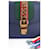 Gucci Borsa a tracolla Sylvie blu - vista 2