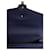 Gucci Borsa a tracolla Sylvie blu - vista 8