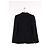 Blazer negro Thierry Mugler - vista 3