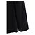 Blazer negro Thierry Mugler - vista 4