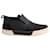 Givenchy Sneakers basse nere Nero
