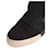 Givenchy Sneakers basse nere Nero - vista 5