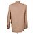 Blazer Maje de lana marrón Castaño - vista 4
