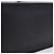Borsa BURBERRY in pelle nera argento Auth 197856 Nero - vista 10