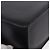 Borsa BURBERRY in pelle nera argento Auth 197856 Nero - vista 13