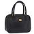 Borsa a Mano GUCCI Pelle Nero Oro 000 104 0030 Auth 197725 D'oro