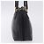 Borsa a Mano GUCCI Pelle Nero Oro 000 104 0030 Auth 197725 D'oro - vista 5