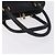 Borsa a Mano GUCCI Pelle Nero Oro 000 104 0030 Auth 197725 D'oro - vista 7