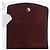 LOUIS VUITTON Gemelli Cadena & Key Cuffs Ag925 Silver LV Auth 199076V Argento - vista 18