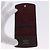 LOUIS VUITTON Gemelli Cadena & Key Cuffs Ag925 Silver LV Auth 199076V Argento - vista 8